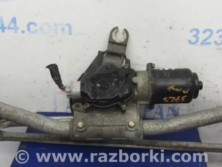 ФОТО Трапеция дворников для Acura MDX YD2 (2006-2012) Киев