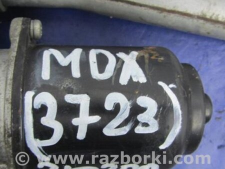 ФОТО Трапеция дворников для Acura MDX YD2 (2006-2012) Киев