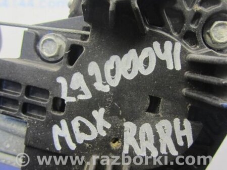 ФОТО Стеклоподъемник для Acura MDX YD2 (2006-2012) Киев