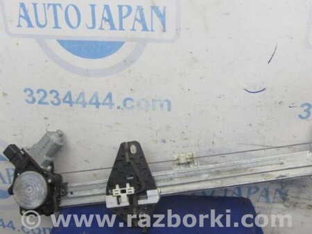 ФОТО Стеклоподъемник для Acura MDX YD2 (2006-2012) Киев