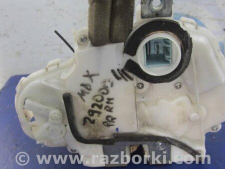 ФОТО Замок двери для Acura MDX YD2 (2006-2012) Киев