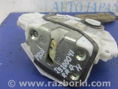 ФОТО Замок двери для Acura MDX YD2 (2006-2012) Киев