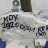 ФОТО Замок двери для Acura MDX YD2 (2006-2012) Киев