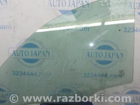 ФОТО Стекло двери для Acura MDX YD2 (2006-2012) Киев