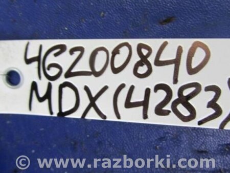 ФОТО Педаль газа для Acura MDX YD2 (2006-2012) Киев