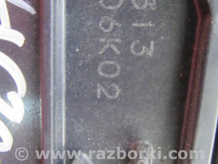 ФОТО Педаль газа для Acura MDX YD2 (2006-2012) Киев