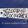 ФОТО Педаль газа для Acura MDX YD2 (2006-2012) Киев