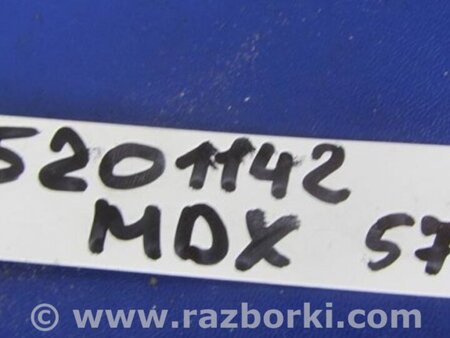 ФОТО Дефлектор торпеды для Acura MDX YD2 (2006-2012) Киев