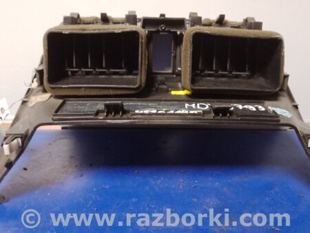 ФОТО Дефлектор торпеды для Acura MDX YD2 (2006-2012) Киев