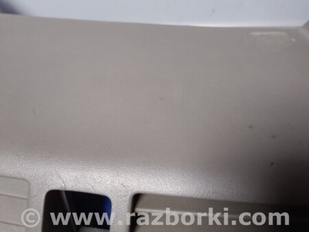 ФОТО Дефлектор торпеды для Acura MDX YD2 (2006-2012) Киев
