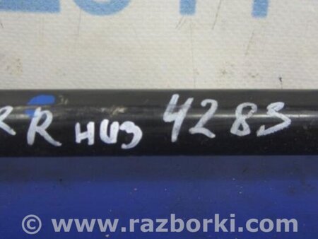ФОТО Рычаг задний нижний поперечный для Acura MDX YD2 (2006-2012) Киев
