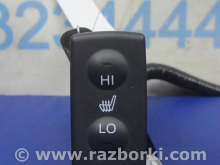 ФОТО Кнопка обогрева сидений для Acura MDX YD2 (2006-2012) Киев