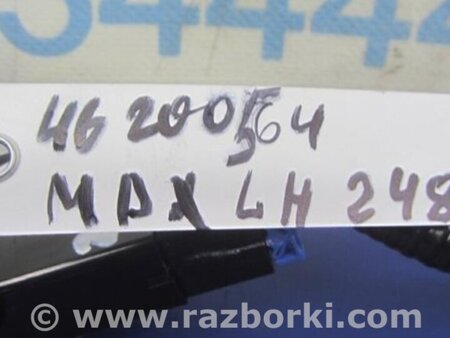 ФОТО Кнопка обогрева сидений для Acura MDX YD2 (2006-2012) Киев