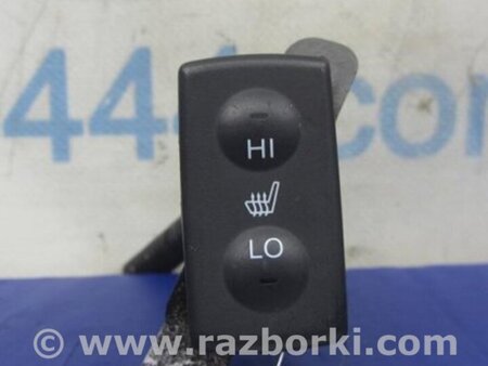 ФОТО Кнопка обогрева сидений для Acura MDX YD2 (2006-2012) Киев