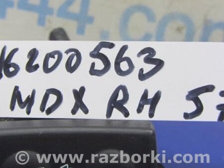 ФОТО Кнопка обогрева сидений для Acura MDX YD2 (2006-2012) Киев