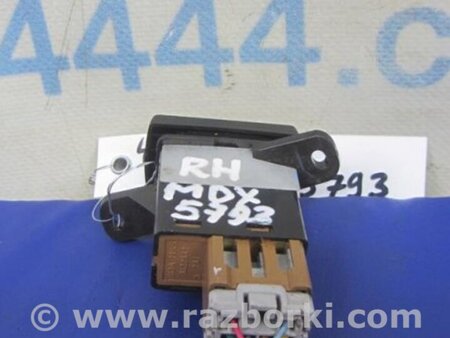 ФОТО Кнопка обогрева сидений для Acura MDX YD2 (2006-2012) Киев