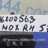 ФОТО Кнопка обогрева сидений для Acura MDX YD2 (2006-2012) Киев