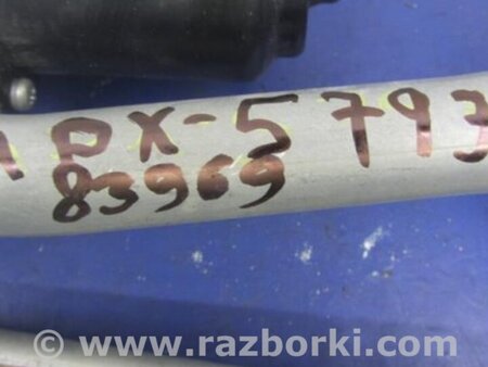 ФОТО Трапеция дворников для Acura MDX YD2 (2006-2012) Киев