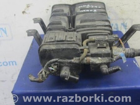 ФОТО Абсорбер для Acura MDX YD2 (2006-2012) Киев