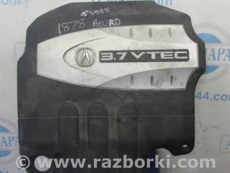 ФОТО Накладка двигателя декоративная  для Acura MDX YD2 (2006-2012) Киев