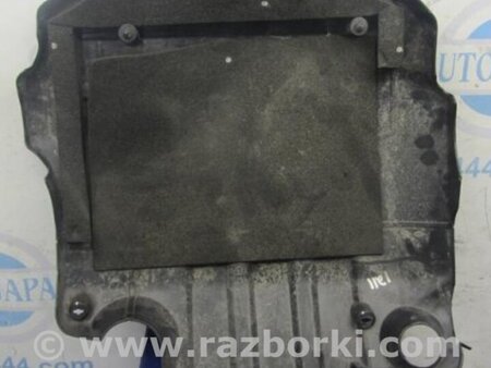ФОТО Накладка двигателя декоративная  для Acura MDX YD2 (2006-2012) Киев