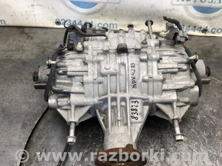 ФОТО Задний редуктор для Acura MDX YD2 (2006-2012) Киев