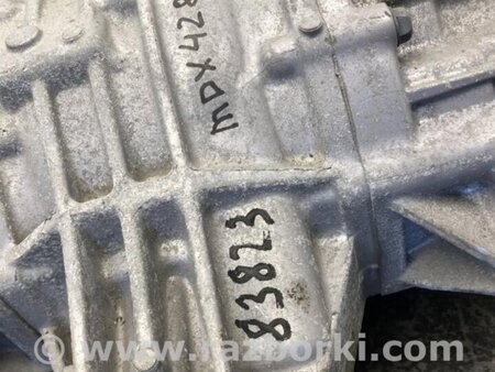ФОТО Задний редуктор для Acura MDX YD2 (2006-2012) Киев
