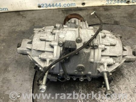 ФОТО Задний редуктор для Acura MDX YD2 (2006-2012) Киев