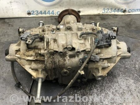 ФОТО Задний редуктор для Acura MDX YD2 (2006-2012) Киев