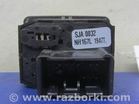 ФОТО Кнопка регулировки рулевой колонки для Acura MDX YD2 (2006-2012) Киев