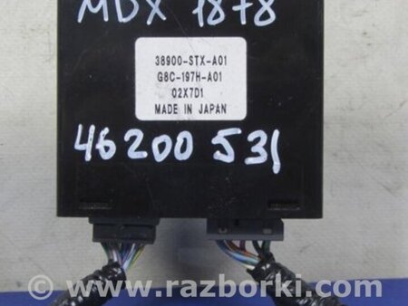 ФОТО Блок электронный для Acura MDX YD2 (2006-2012) Киев
