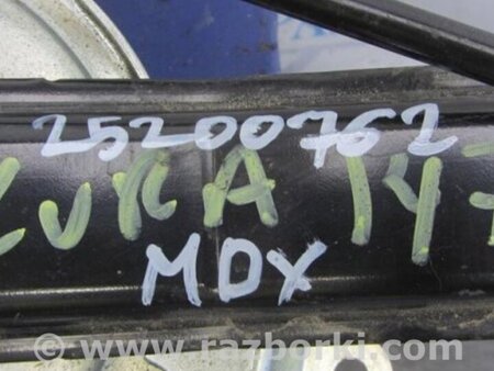ФОТО Моторчик привода ляды для Acura MDX YD2 (2006-2012) Киев