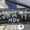 ФОТО Моторчик привода ляды для Acura MDX YD2 (2006-2012) Киев