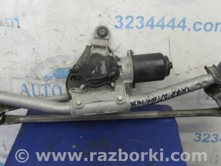 ФОТО Трапеция дворников для Acura MDX YD2 (2006-2012) Киев