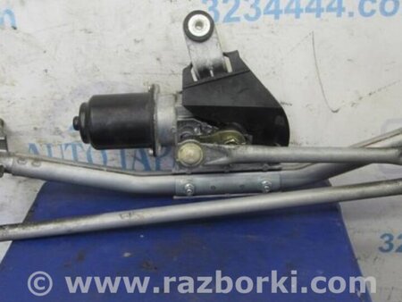 ФОТО Трапеция дворников для Acura MDX YD2 (2006-2012) Киев