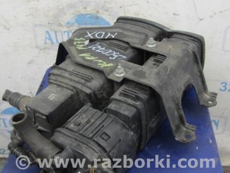 ФОТО Абсорбер для Acura MDX YD2 (2006-2012) Киев