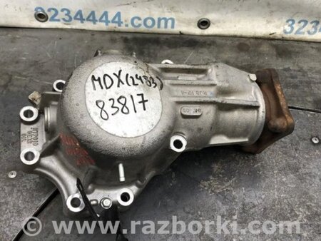 ФОТО Раздатка для Acura MDX YD2 (2006-2012) Киев
