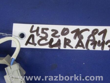 ФОТО Солнцезащитный козырёк для Acura MDX YD2 (2006-2012) Киев