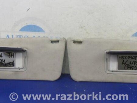 ФОТО Солнцезащитный козырёк для Acura MDX YD2 (2006-2012) Киев