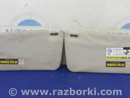 ФОТО Солнцезащитный козырёк для Acura MDX YD2 (2006-2012) Киев