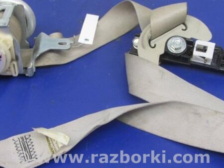 ФОТО Ремень безопасности для Acura MDX YD2 (2006-2012) Киев