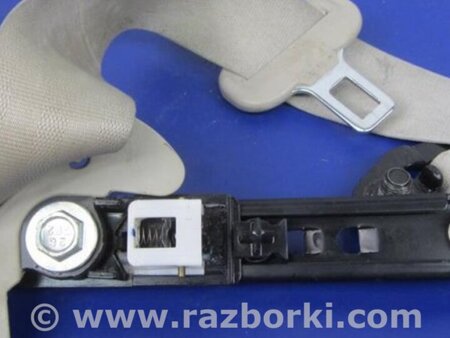 ФОТО Ремень безопасности для Acura MDX YD2 (2006-2012) Киев