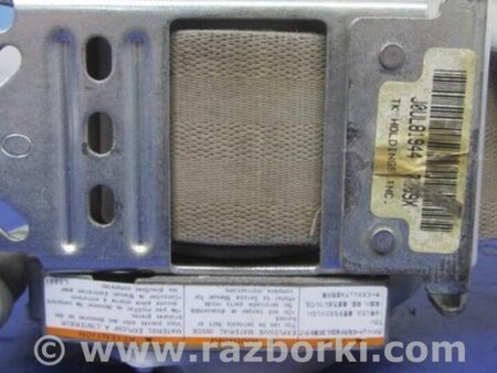 ФОТО Ремень безопасности для Acura MDX YD2 (2006-2012) Киев