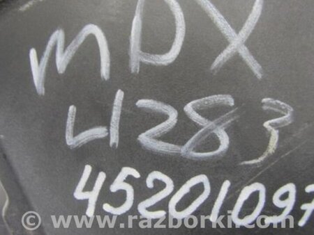 ФОТО Воздушный фильтр (корпус) для Acura MDX YD2 (2006-2012) Киев