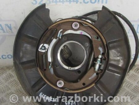 ФОТО Цапфа для Acura MDX YD2 (2006-2012) Киев