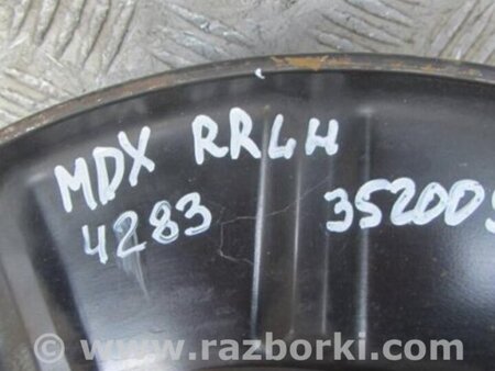 ФОТО Цапфа для Acura MDX YD2 (2006-2012) Киев