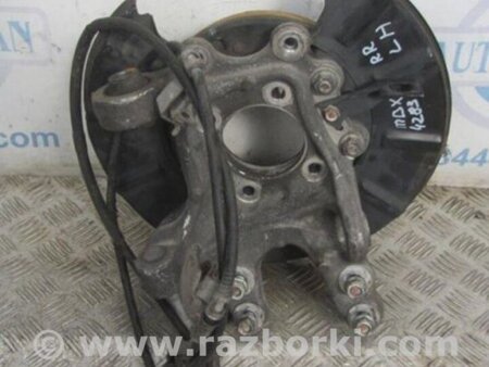 ФОТО Цапфа для Acura MDX YD2 (2006-2012) Киев