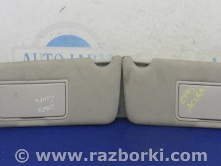 ФОТО Солнцезащитный козырёк для Acura MDX YD2 (2006-2012) Киев