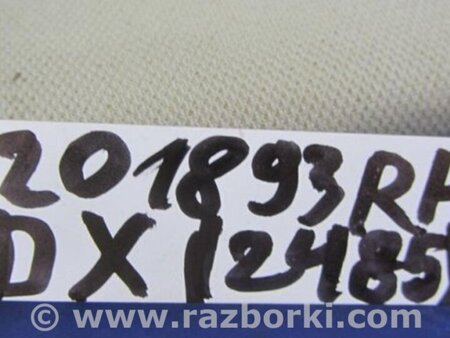 ФОТО Солнцезащитный козырёк для Acura MDX YD2 (2006-2012) Киев