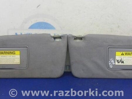ФОТО Солнцезащитный козырёк для Acura MDX YD2 (2006-2012) Киев